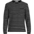 Men's Long Sleeve Cotton Rollneck Sweater, Front