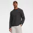 Men's Long Sleeve Cotton Rollneck Sweater, alternative image