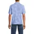 Men's Short Sleeve Cooling Shirt, Back