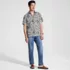 Men's Short Sleeve Cooling Shirt, alternative image