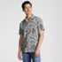 Men's Short Sleeve Cooling Shirt, Front