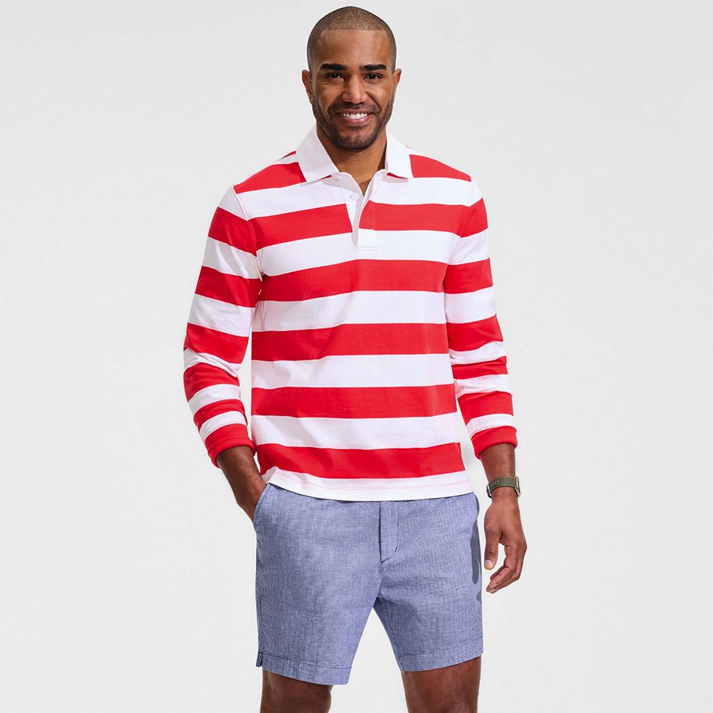 Men's 7
