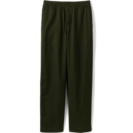 Men's GREEN Pants | Lands' End
