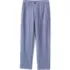 Men's Linen Cotton Elastic Waist Pant, alternative image