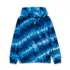 Boys Full Zip French Terry Hooded Sweatshirt, alternative image
