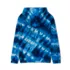 Boys Full Zip French Terry Hooded Sweatshirt, alternative image
