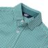 Boys Short Sleeve Button Down Performance Shirt, alternative image