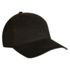 School Uniform Unisex Quake City Brushed Cotton Twill Baseball Cap, alternative image