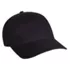 School Uniform Unisex Quake City Brushed Cotton Twill Baseball Cap, alternative image