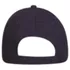 School Uniform Unisex Quake City Brushed Cotton Twill Baseball Cap, Back