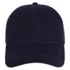 School Uniform Unisex Quake City Brushed Cotton Twill Baseball Cap, Front