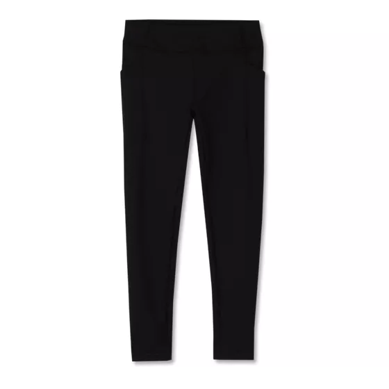 Girls Active Leggings - primary