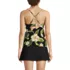 Women's Lifting Tankini , Back