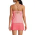 Women's Lifting Tankini , Back