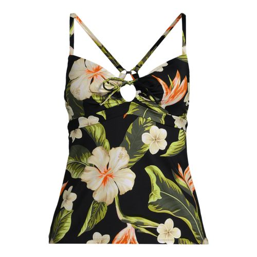 Women's Lifting Tankini - image 4
