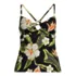Women's Lifting Tankini , Front