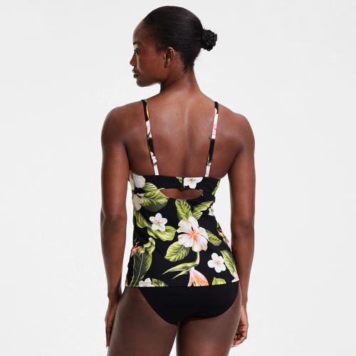 Women's Lifting Tankini - image 2