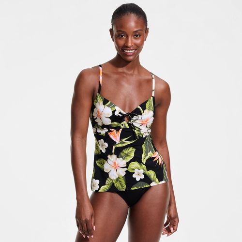 Women's Lifting Tankini - image 3