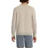 Men's Long Sleeve Drifter Fish Sweater, Back
