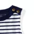 Women's Mariner Button Shoulder Tank, alternative image