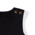 Women's Mariner Button Shoulder Tank, alternative image