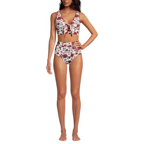 Women's Whipstitch Bikini Set - image 2