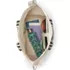 Canvas Multiway Pocket Tote, alternative image