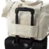 Canvas Multiway Pocket Tote, alternative image