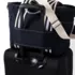 Canvas Multiway Pocket Tote, alternative image