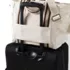Canvas Multiway Pocket Tote, alternative image