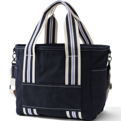 Radiant Navy/Blue Stripe