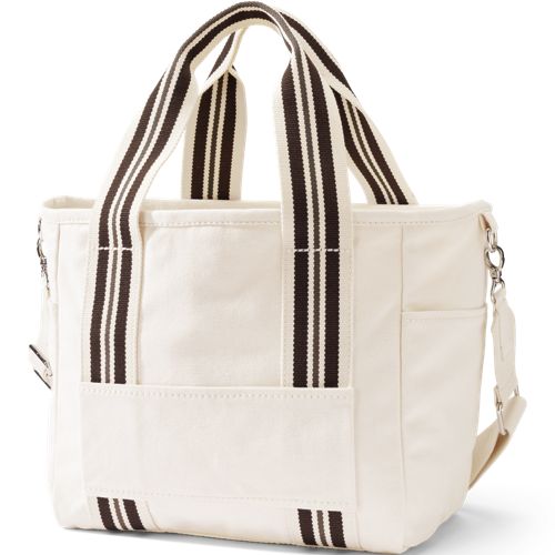 Natural/Brown/Khaki Stripe