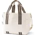 Canvas Multiway Pocket Tote, Back