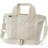 Canvas Multiway Pocket Tote, Front