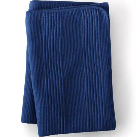 Jersey Knit Blanket - primary