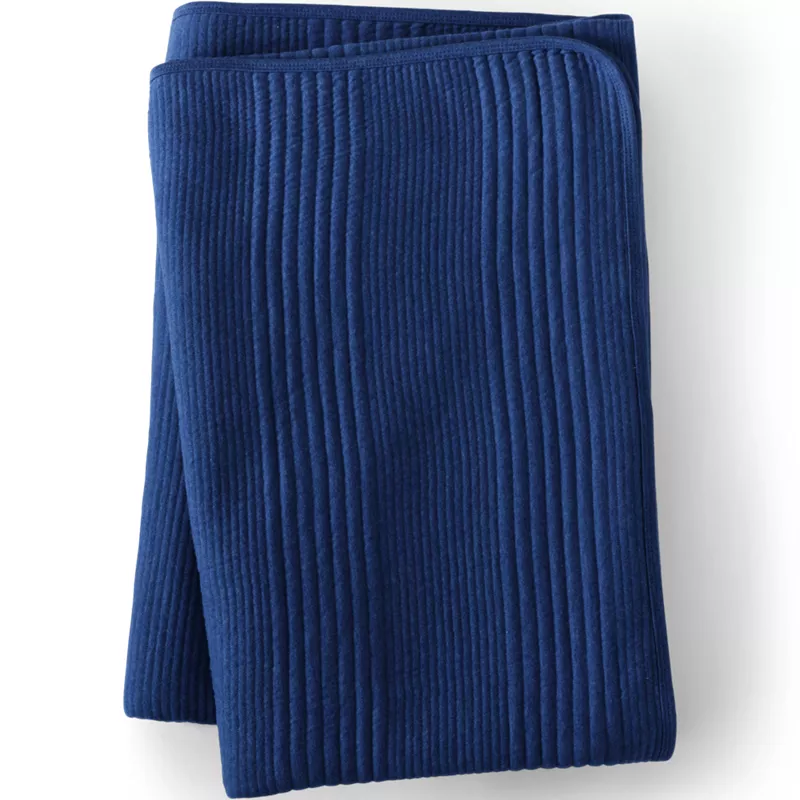 Jersey Knit Blanket, alternative image