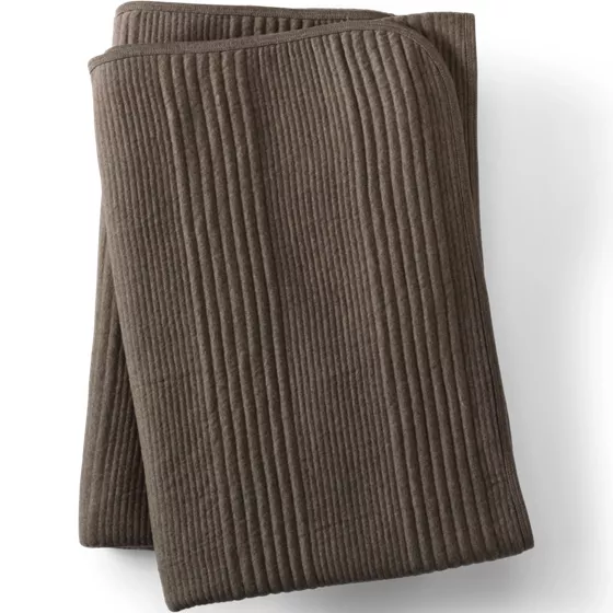 Jersey Knit Blanket - primary