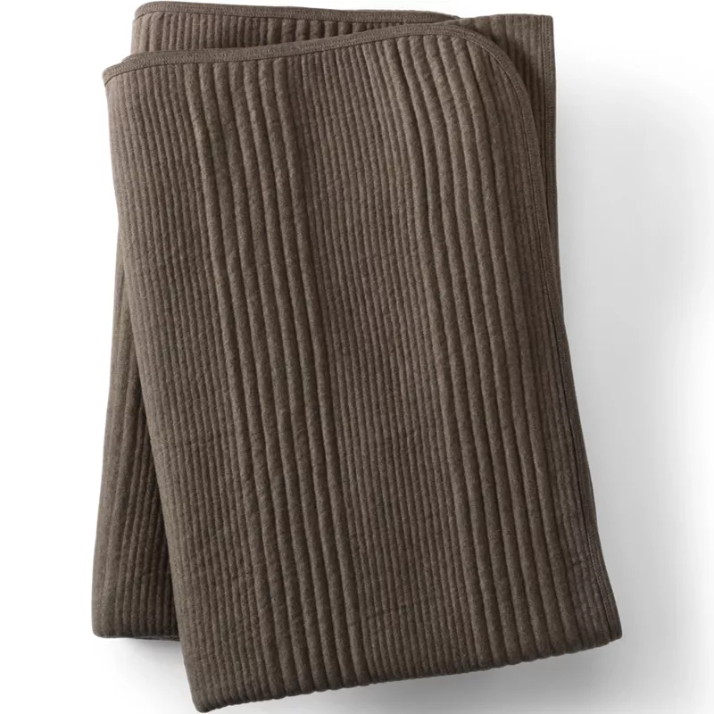 Jersey Knit Blanket, alternative image