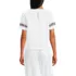 Women's Poplin Eyelet Shirt, Back