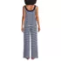 Women's Cooling 2 Piece Pajama Set - Flowy Tank and Pants, Back