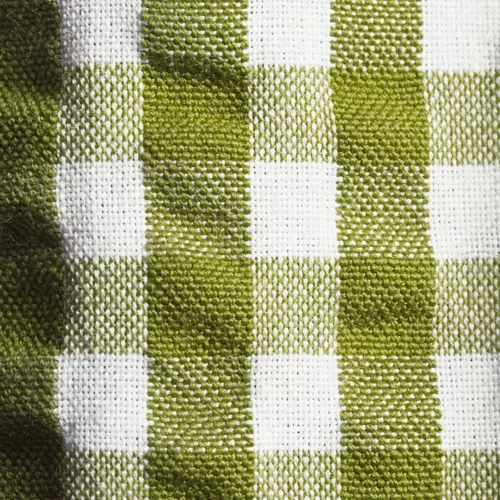 Women's Seersucker Pull On Midi Skirt, alternative image