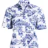 Women's Plus Size Poplin Button Front Shirt, Front