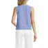 Women's Seersucker Matchback Shell, Back