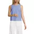 Women's Seersucker Matchback Shell, Front