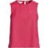Women's Seersucker Matchback Shell, Front