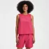Women's Seersucker Matchback Shell, Front