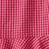 Women's Seersucker Tennis Dress, alternative image
