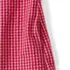Women's Seersucker Tennis Dress, alternative image