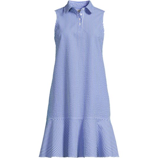 lands end a line dress Womens Tall A-line Dresses