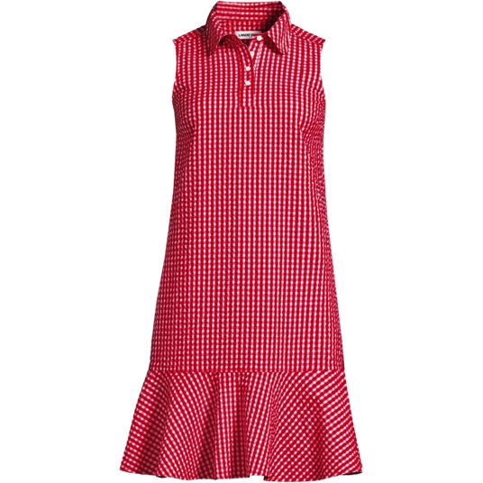 a line dress xl Women Plus Size Floral Short Sleeve V Neck Wrap Front A line Belted Lo –  JeHouze.US